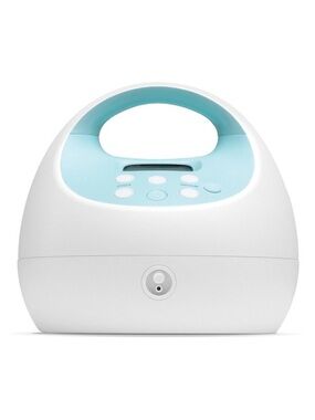 Spectra S1 Plus Portable & Rechargeable Hospital Strength Double Electric Pump